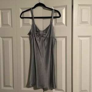 victoria’s secret nightie